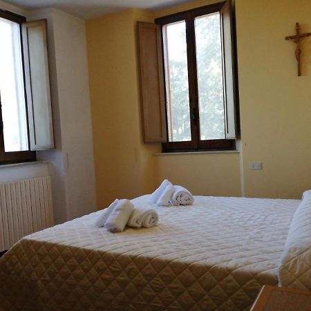 Casa Per Ferie Ulivo D'Assisi Βίλα Εξωτερικό φωτογραφία