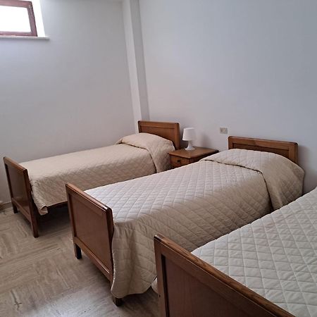 Casa Per Ferie Ulivo D'Assisi Βίλα Εξωτερικό φωτογραφία