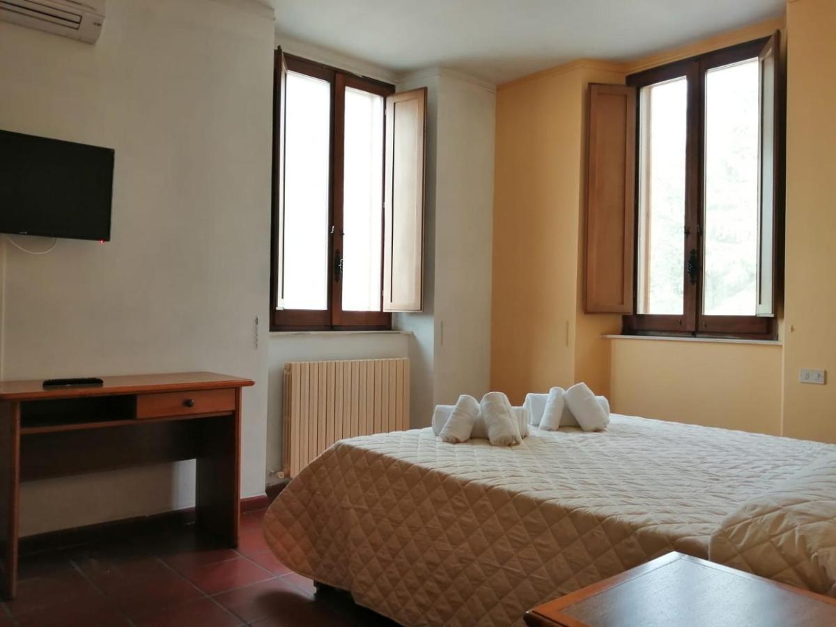 Casa Per Ferie Ulivo D'Assisi Βίλα Εξωτερικό φωτογραφία