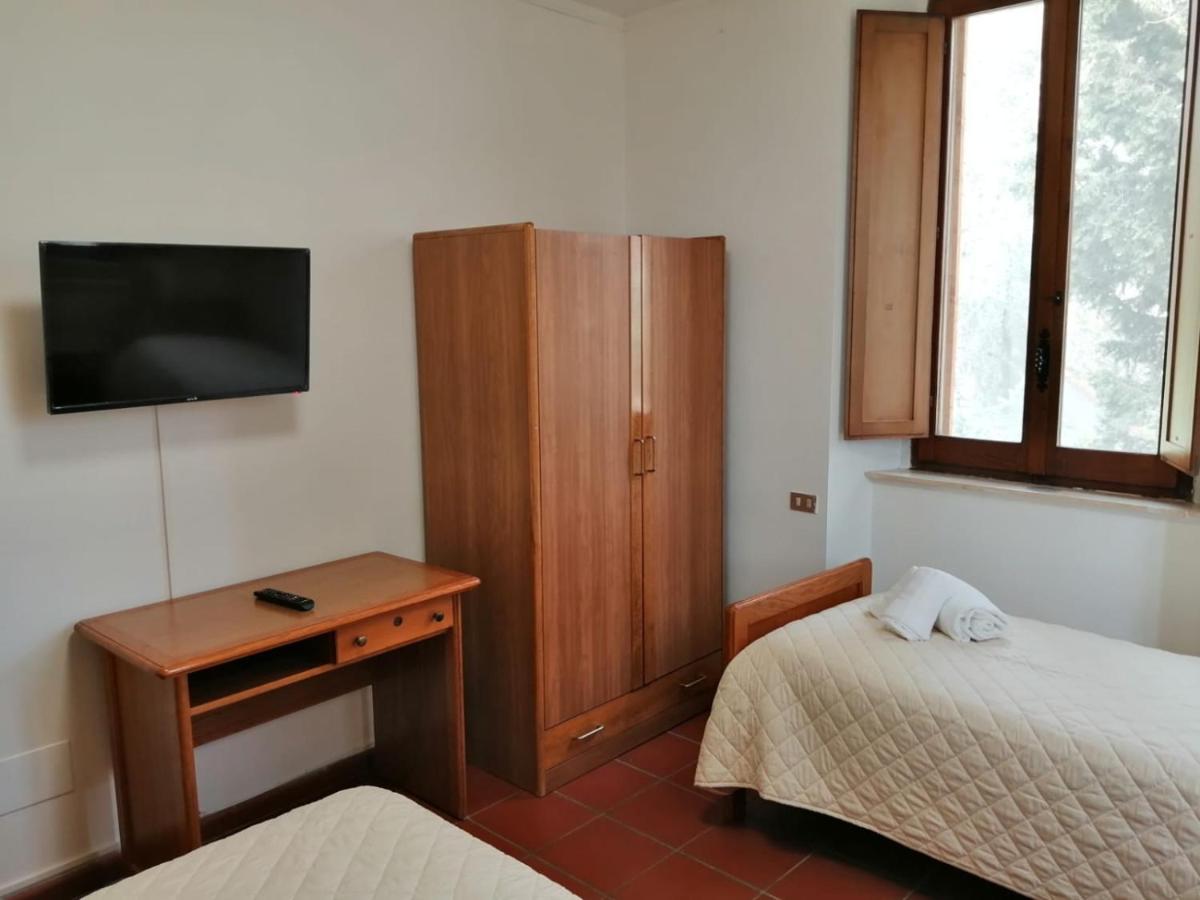 Casa Per Ferie Ulivo D'Assisi Βίλα Εξωτερικό φωτογραφία