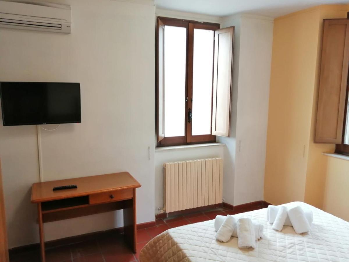 Casa Per Ferie Ulivo D'Assisi Βίλα Εξωτερικό φωτογραφία