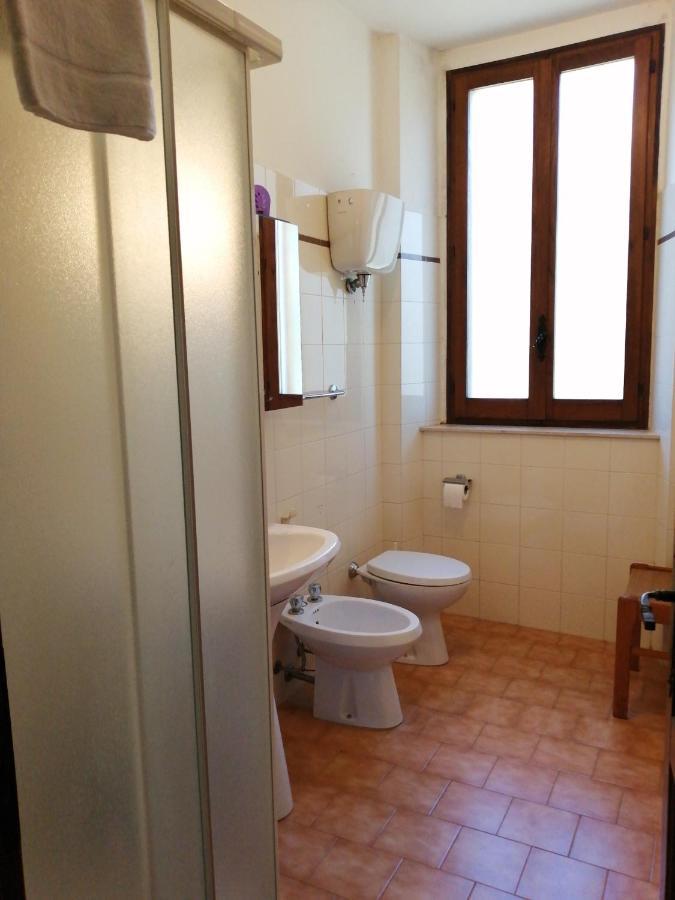 Casa Per Ferie Ulivo D'Assisi Βίλα Εξωτερικό φωτογραφία