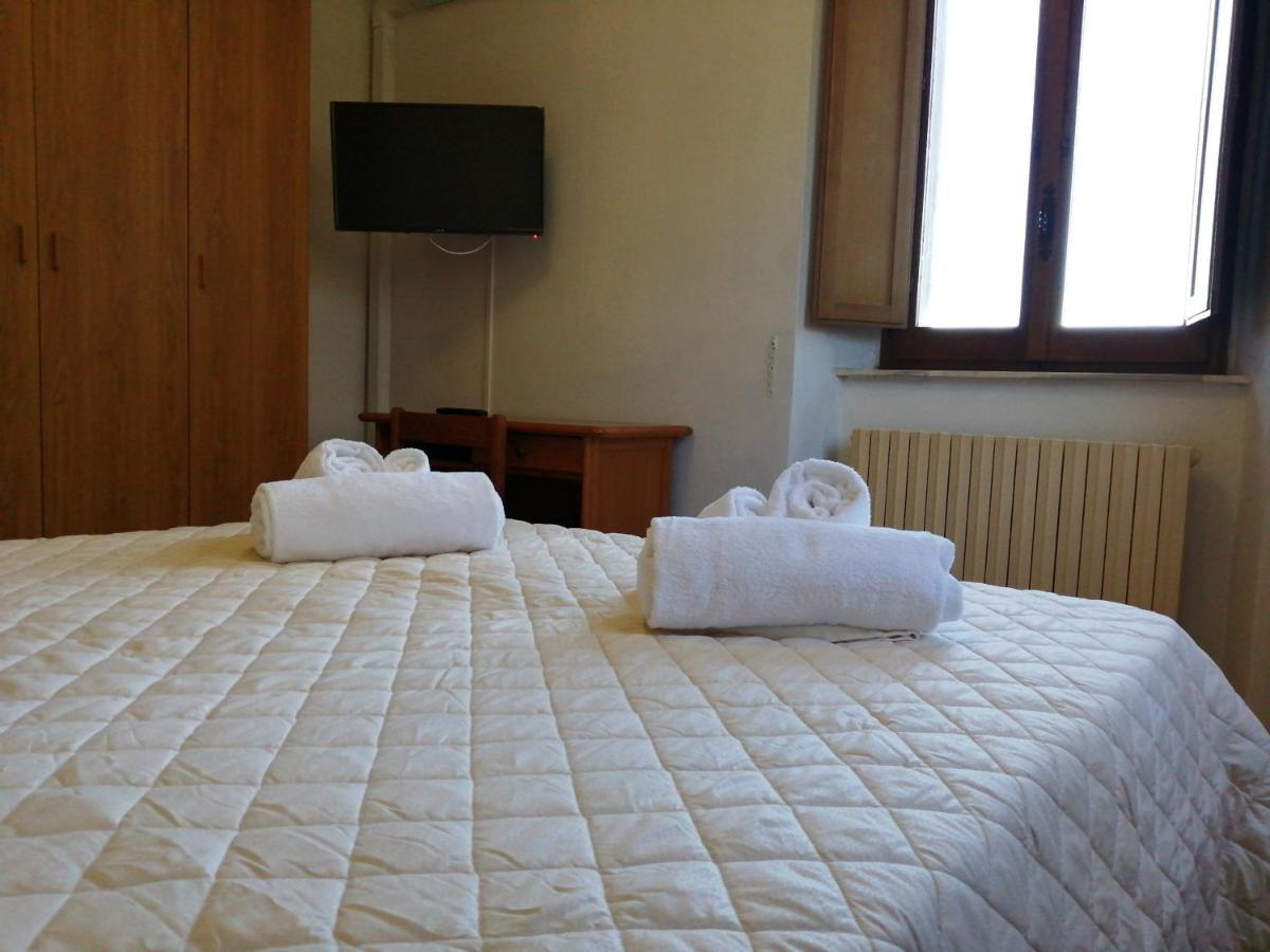 Casa Per Ferie Ulivo D'Assisi Βίλα Εξωτερικό φωτογραφία
