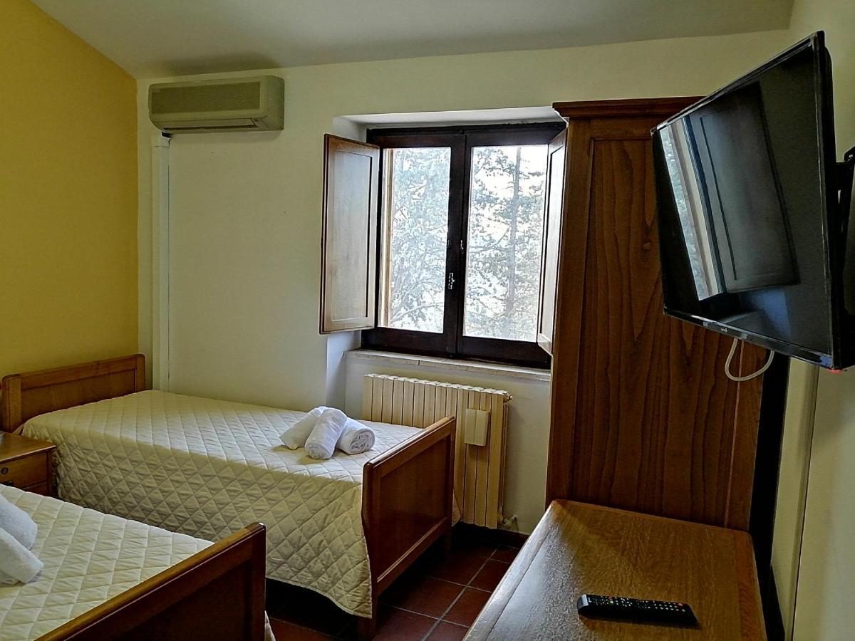 Casa Per Ferie Ulivo D'Assisi Βίλα Εξωτερικό φωτογραφία