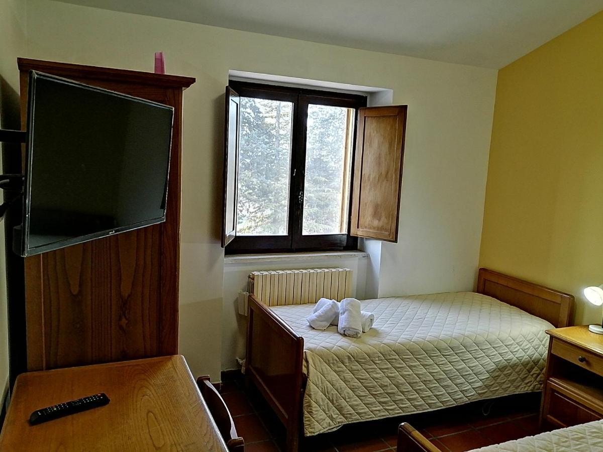 Casa Per Ferie Ulivo D'Assisi Βίλα Εξωτερικό φωτογραφία
