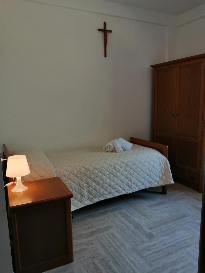 Casa Per Ferie Ulivo D'Assisi Βίλα Εξωτερικό φωτογραφία