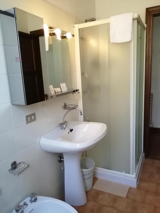Casa Per Ferie Ulivo D'Assisi Βίλα Εξωτερικό φωτογραφία
