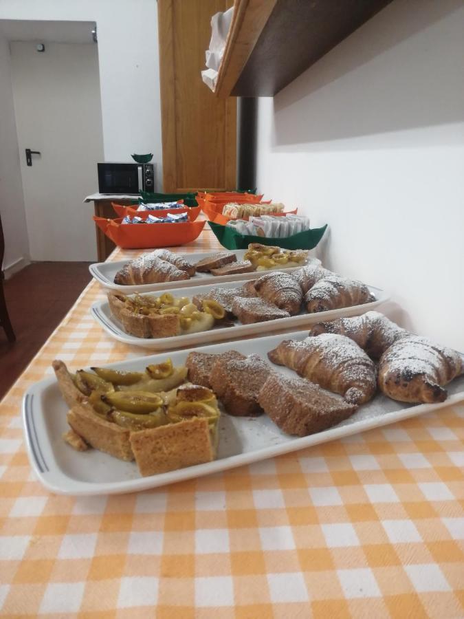 Casa Per Ferie Ulivo D'Assisi Βίλα Εξωτερικό φωτογραφία