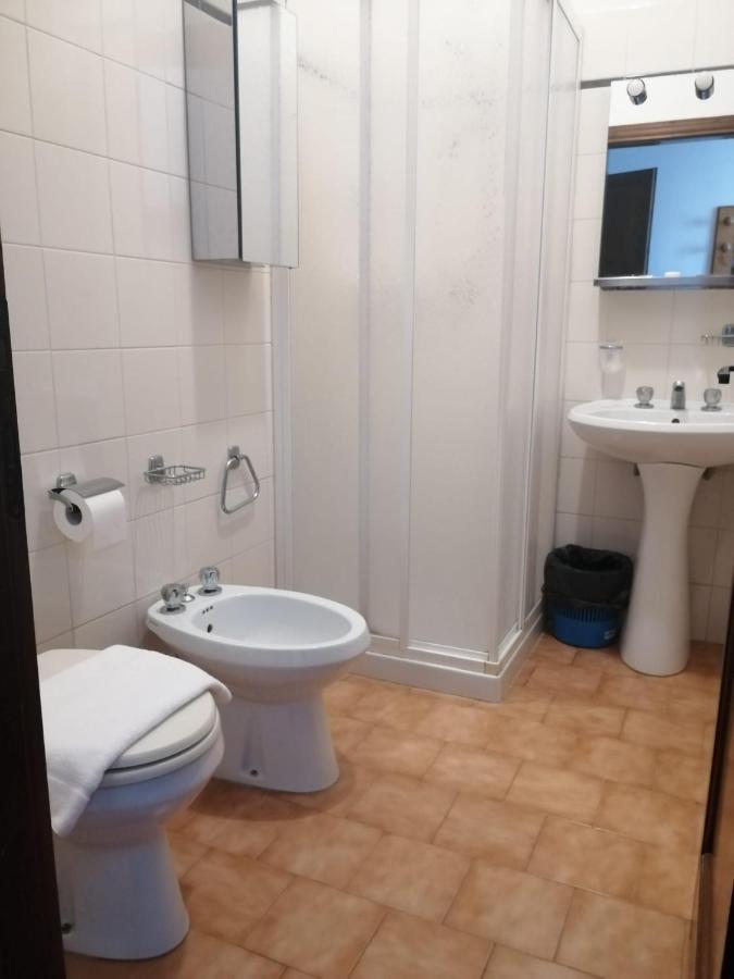 Casa Per Ferie Ulivo D'Assisi Βίλα Εξωτερικό φωτογραφία