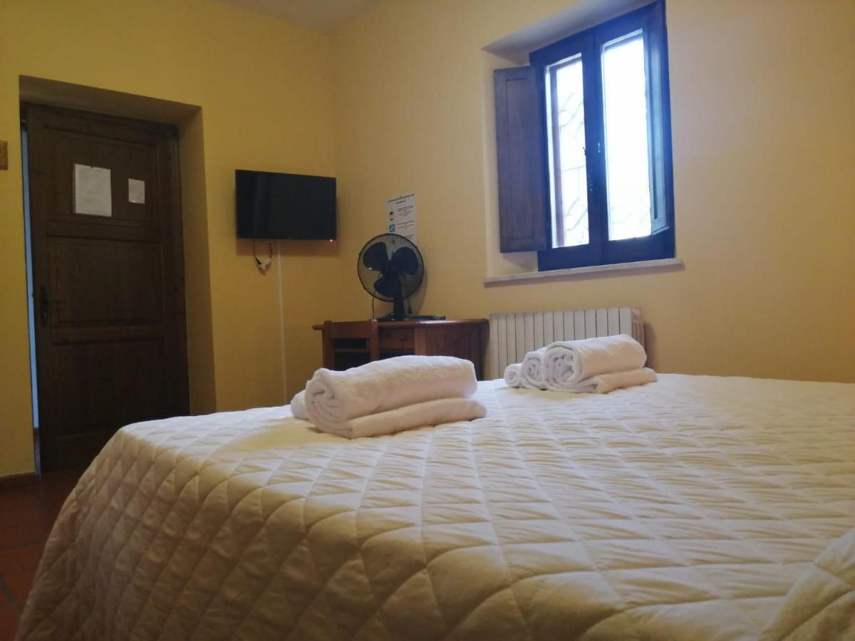 Casa Per Ferie Ulivo D'Assisi Βίλα Εξωτερικό φωτογραφία