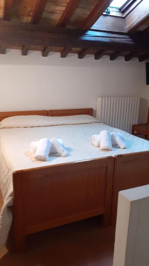 Casa Per Ferie Ulivo D'Assisi Βίλα Εξωτερικό φωτογραφία
