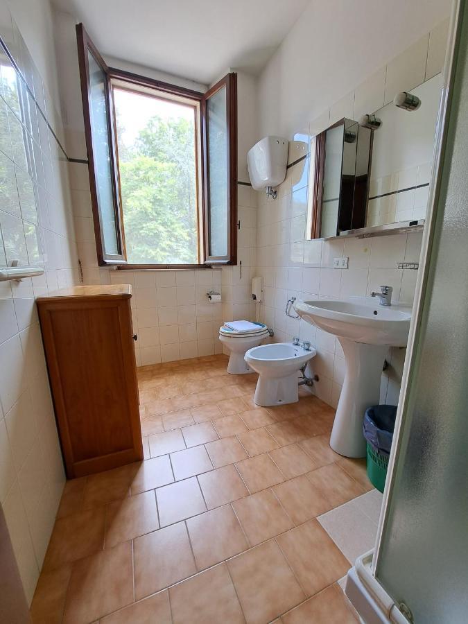 Casa Per Ferie Ulivo D'Assisi Βίλα Εξωτερικό φωτογραφία