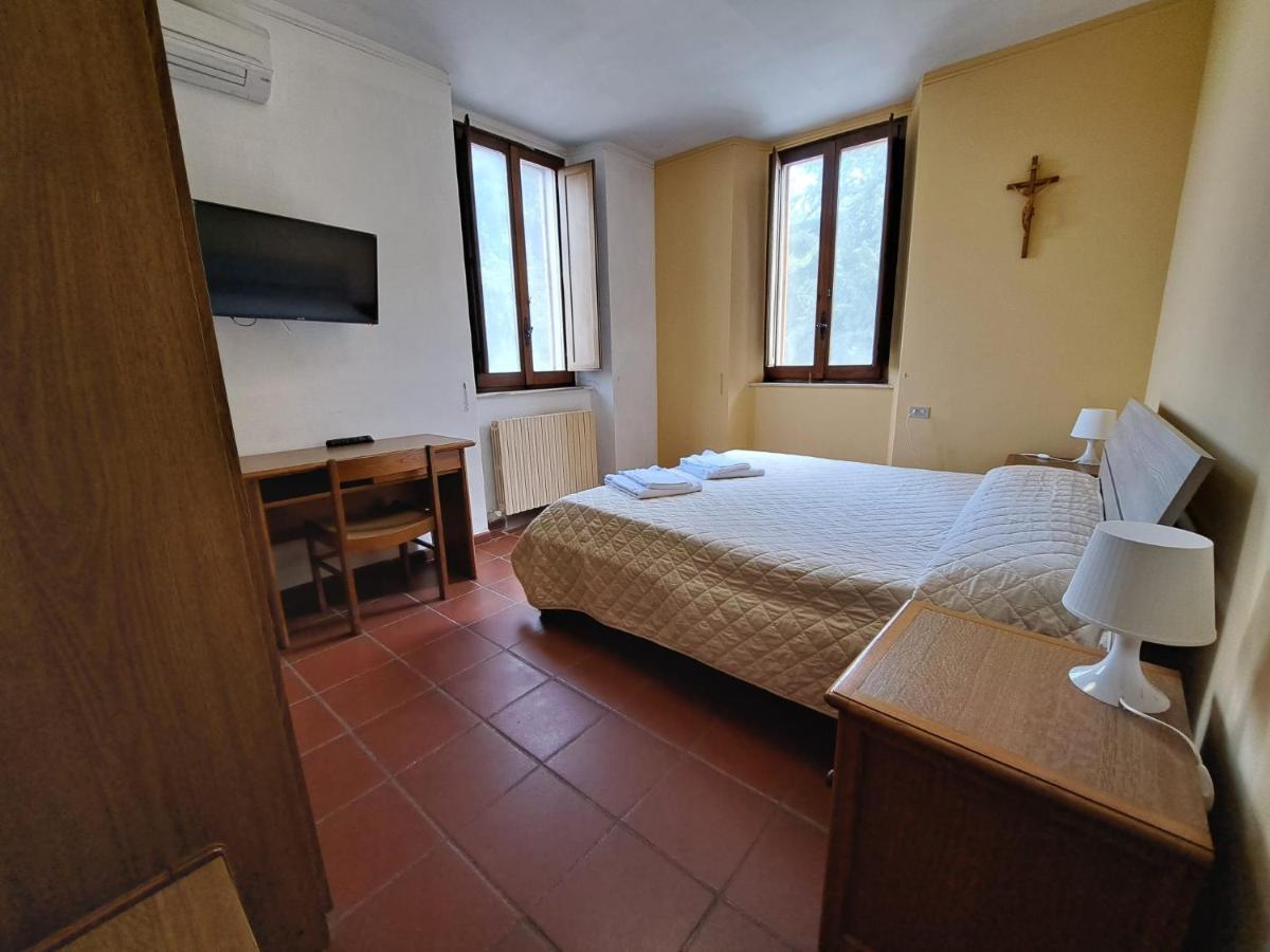 Casa Per Ferie Ulivo D'Assisi Βίλα Εξωτερικό φωτογραφία