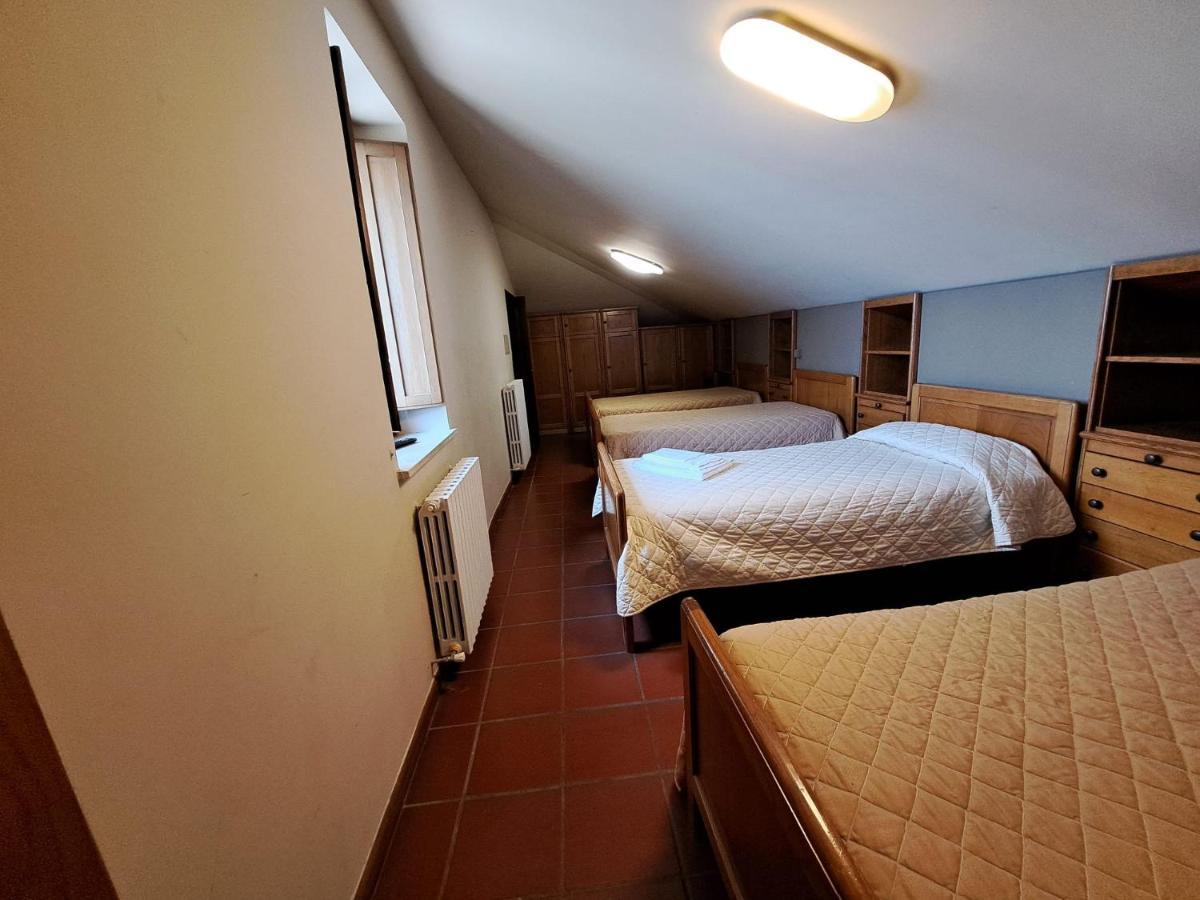 Casa Per Ferie Ulivo D'Assisi Βίλα Εξωτερικό φωτογραφία