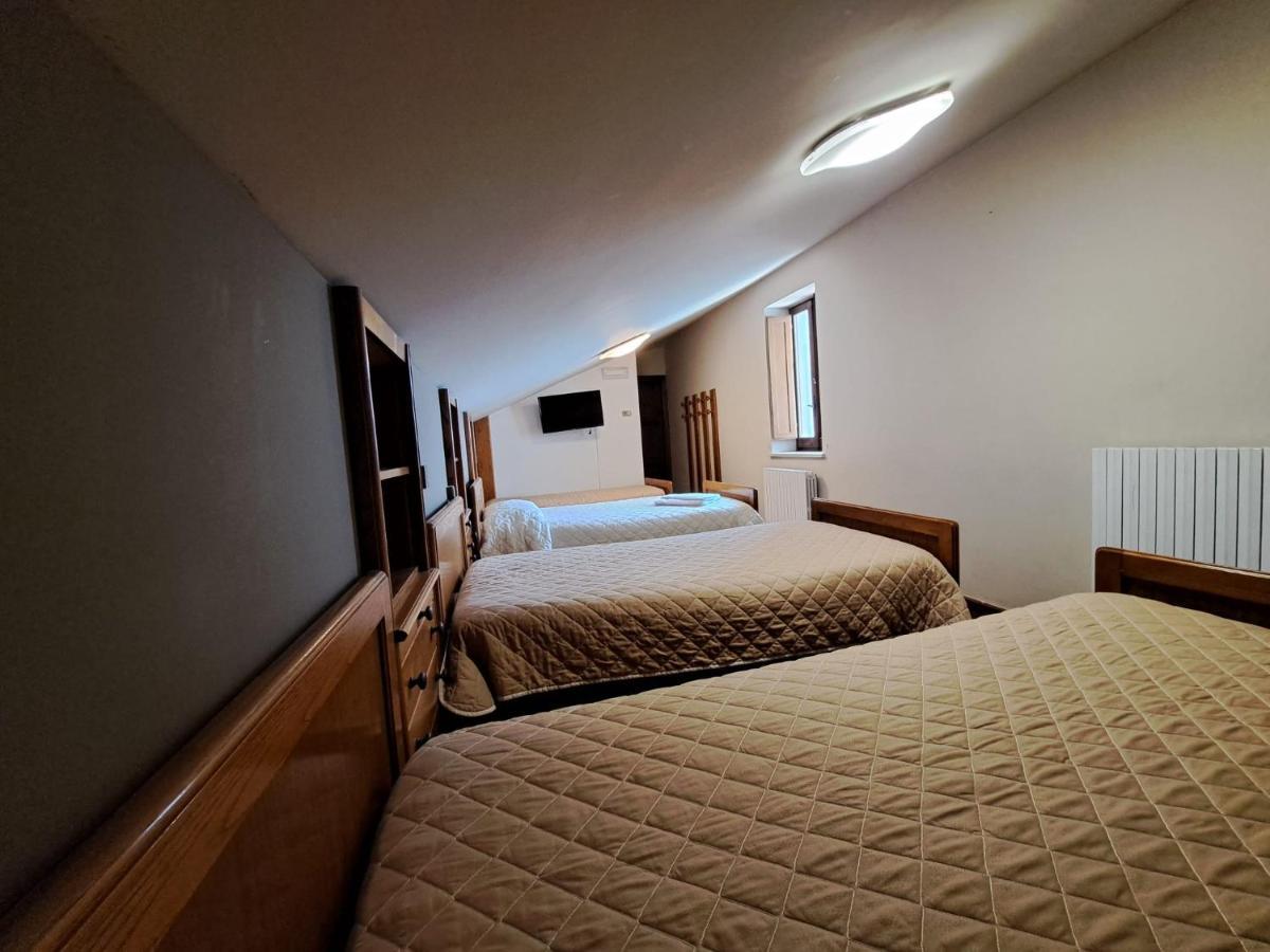 Casa Per Ferie Ulivo D'Assisi Βίλα Εξωτερικό φωτογραφία