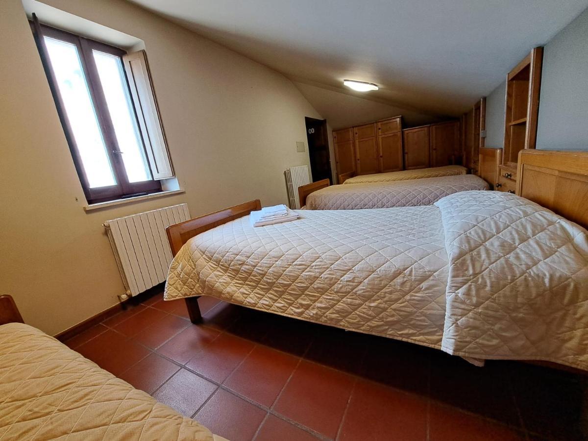 Casa Per Ferie Ulivo D'Assisi Βίλα Εξωτερικό φωτογραφία