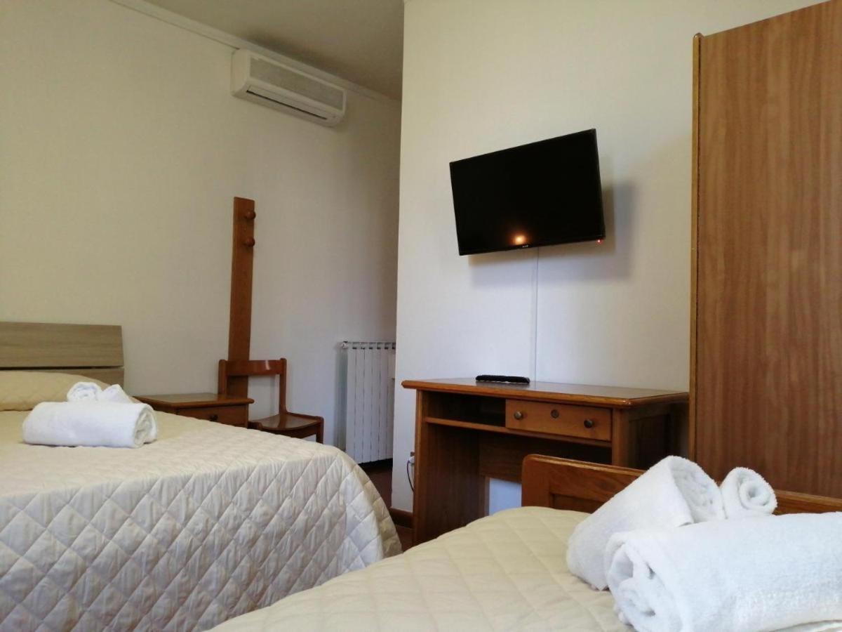 Casa Per Ferie Ulivo D'Assisi Βίλα Εξωτερικό φωτογραφία