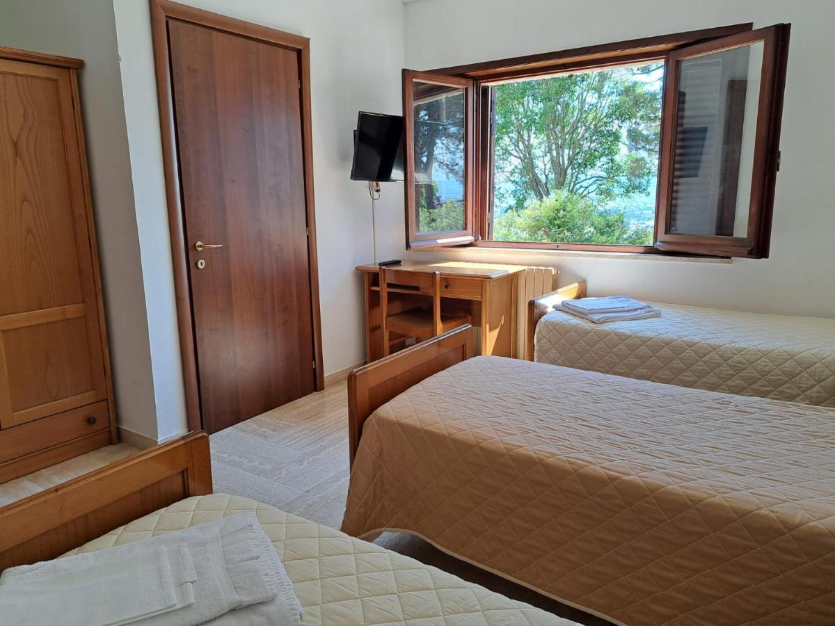 Casa Per Ferie Ulivo D'Assisi Βίλα Εξωτερικό φωτογραφία