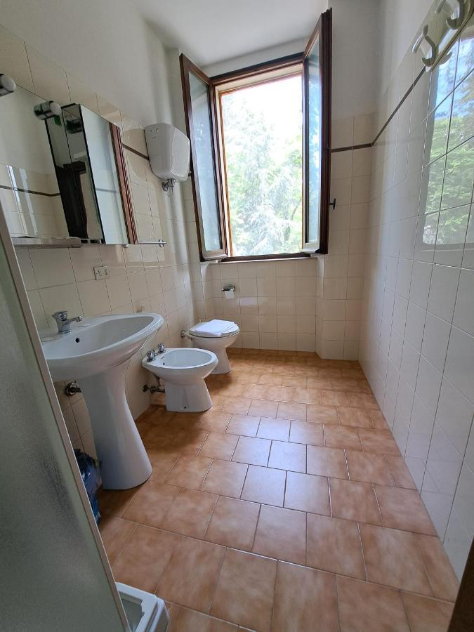 Casa Per Ferie Ulivo D'Assisi Βίλα Εξωτερικό φωτογραφία