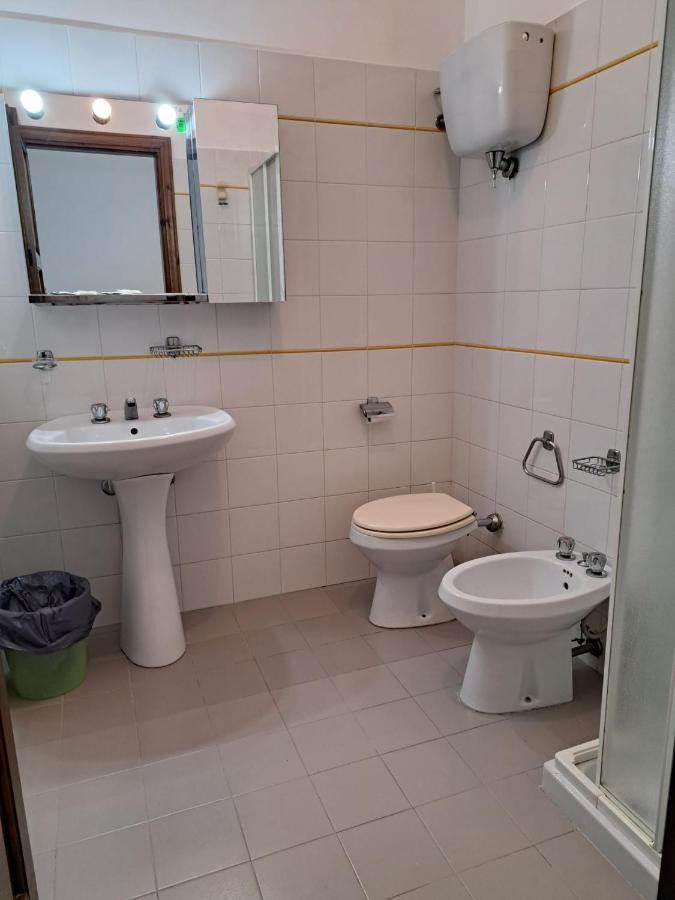 Casa Per Ferie Ulivo D'Assisi Βίλα Εξωτερικό φωτογραφία