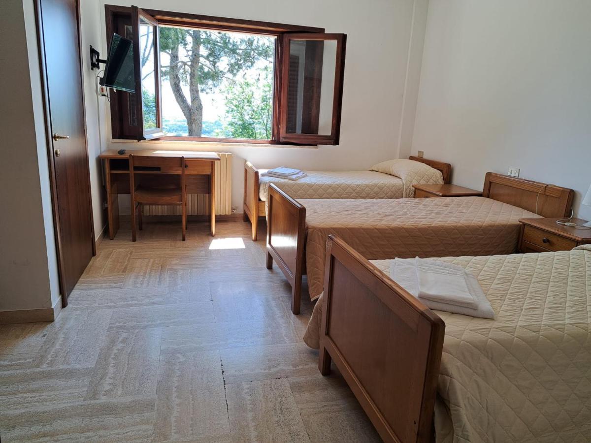 Casa Per Ferie Ulivo D'Assisi Βίλα Εξωτερικό φωτογραφία