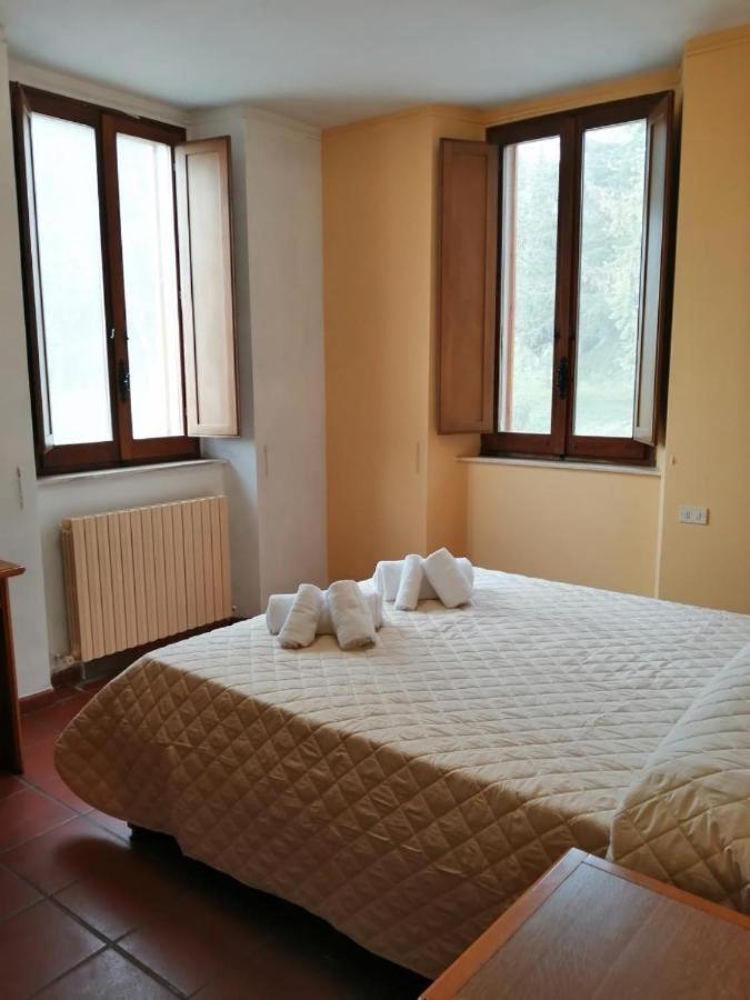 Casa Per Ferie Ulivo D'Assisi Βίλα Εξωτερικό φωτογραφία