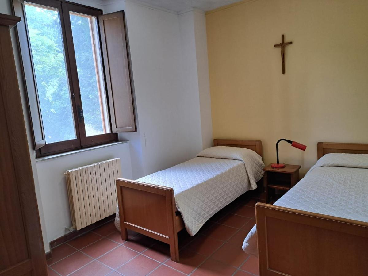 Casa Per Ferie Ulivo D'Assisi Βίλα Εξωτερικό φωτογραφία