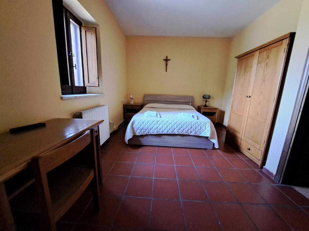 Casa Per Ferie Ulivo D'Assisi Βίλα Εξωτερικό φωτογραφία