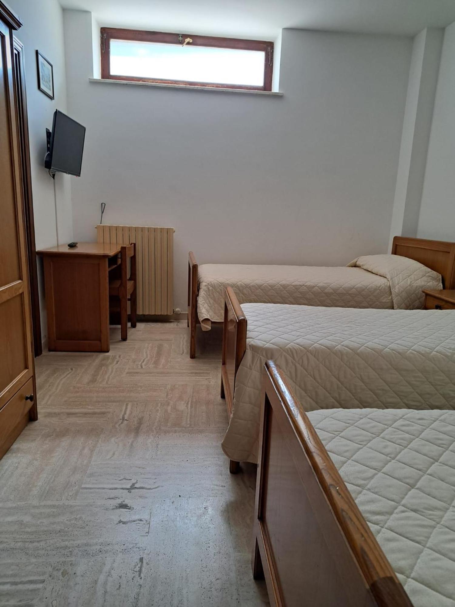 Casa Per Ferie Ulivo D'Assisi Βίλα Εξωτερικό φωτογραφία