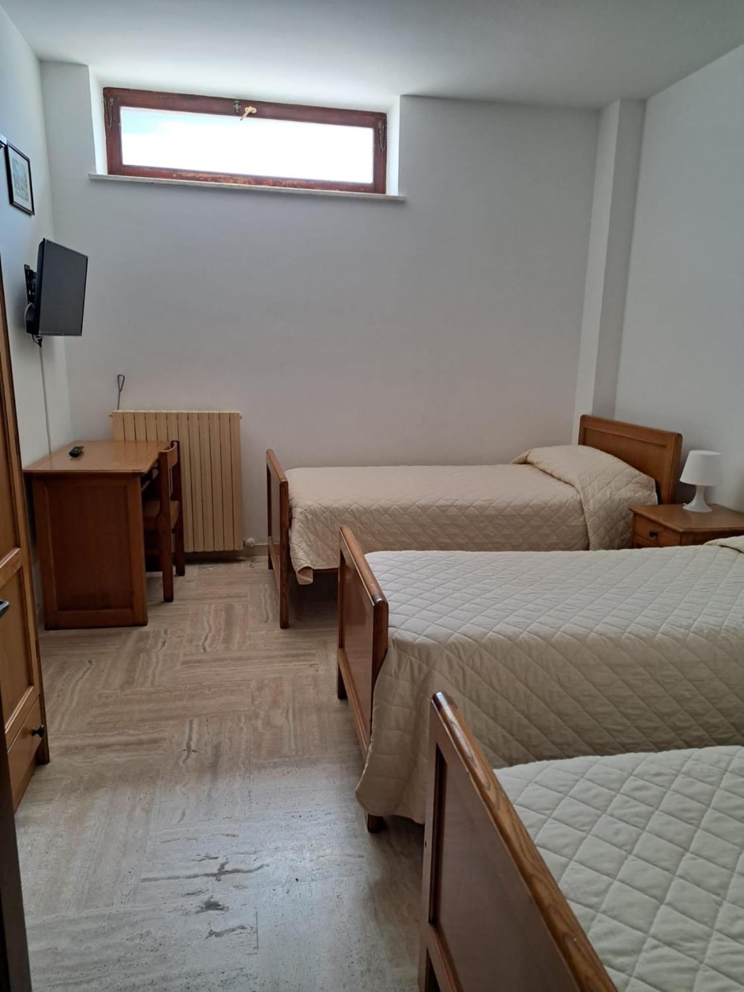 Casa Per Ferie Ulivo D'Assisi Βίλα Εξωτερικό φωτογραφία