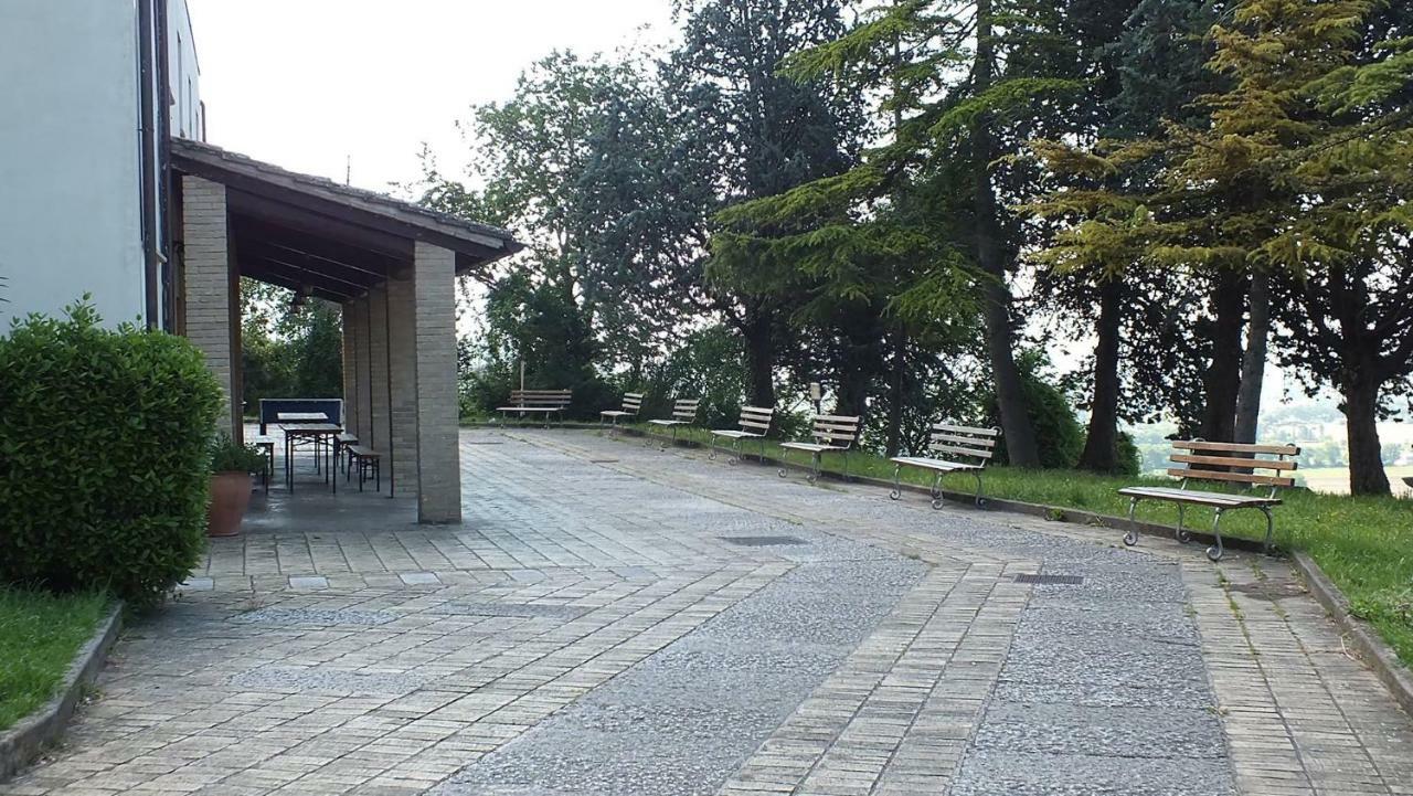 Casa Per Ferie Ulivo D'Assisi Βίλα Εξωτερικό φωτογραφία