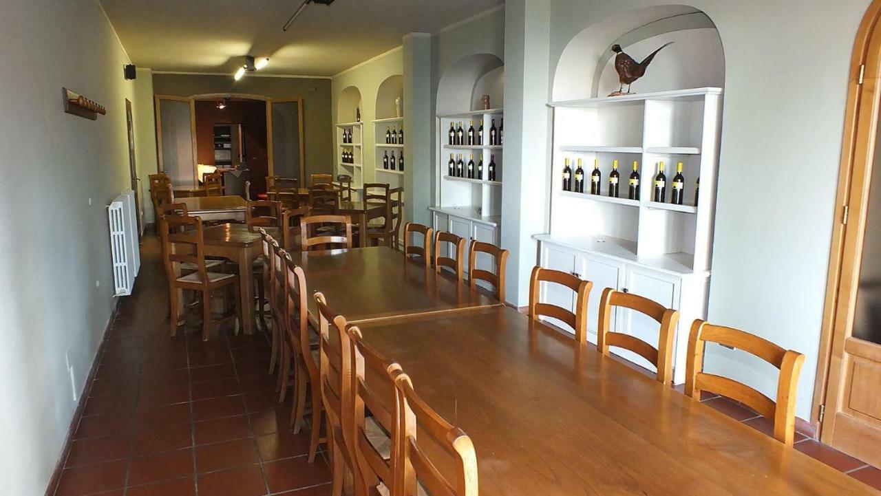 Casa Per Ferie Ulivo D'Assisi Βίλα Εξωτερικό φωτογραφία