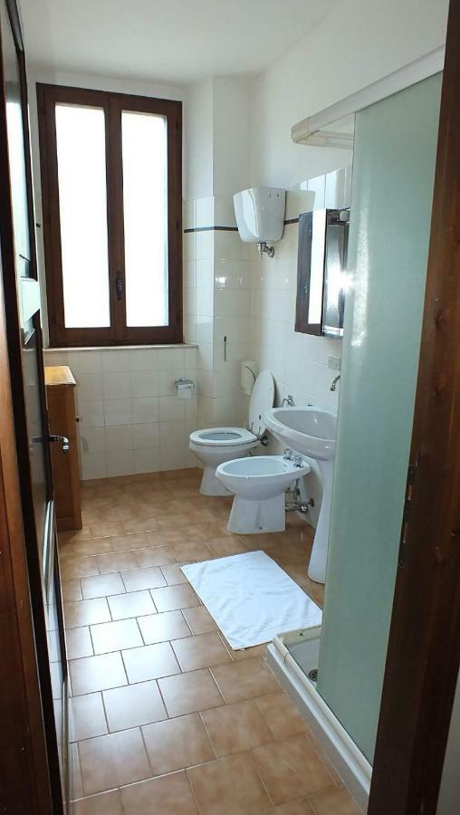 Casa Per Ferie Ulivo D'Assisi Βίλα Εξωτερικό φωτογραφία