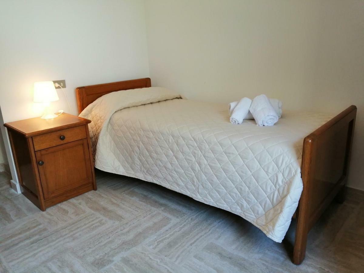 Casa Per Ferie Ulivo D'Assisi Βίλα Εξωτερικό φωτογραφία
